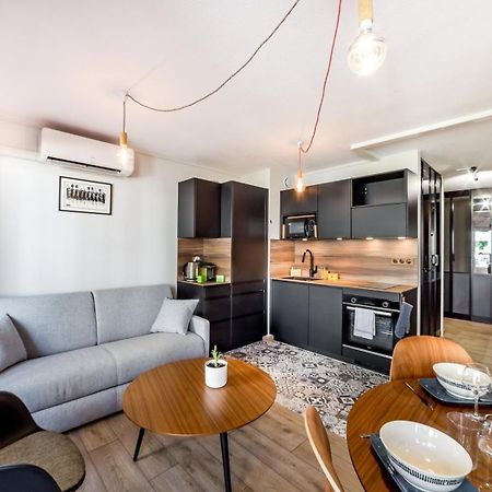 Tout Nouveau Studio Proche Part-Dieu Ail Lyon Zewnętrze zdjęcie