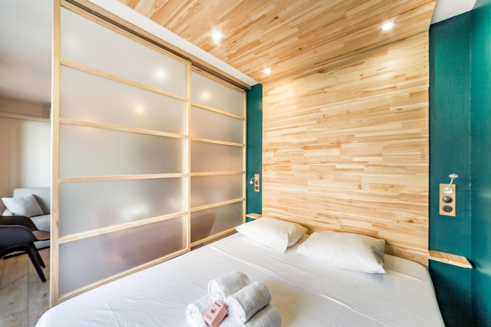 Tout Nouveau Studio Proche Part-Dieu Ail Lyon Zewnętrze zdjęcie