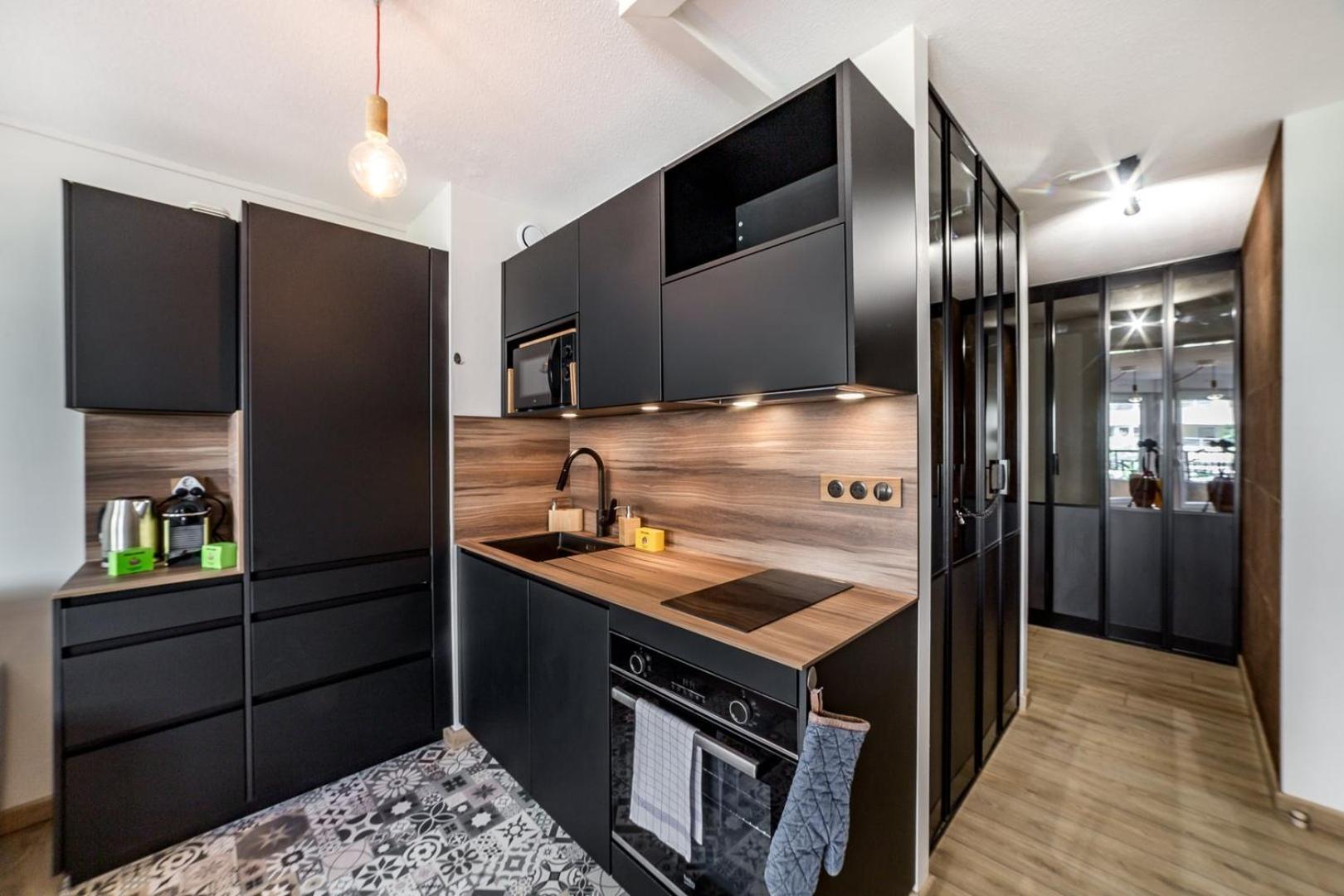 Tout Nouveau Studio Proche Part-Dieu Ail Lyon Zewnętrze zdjęcie