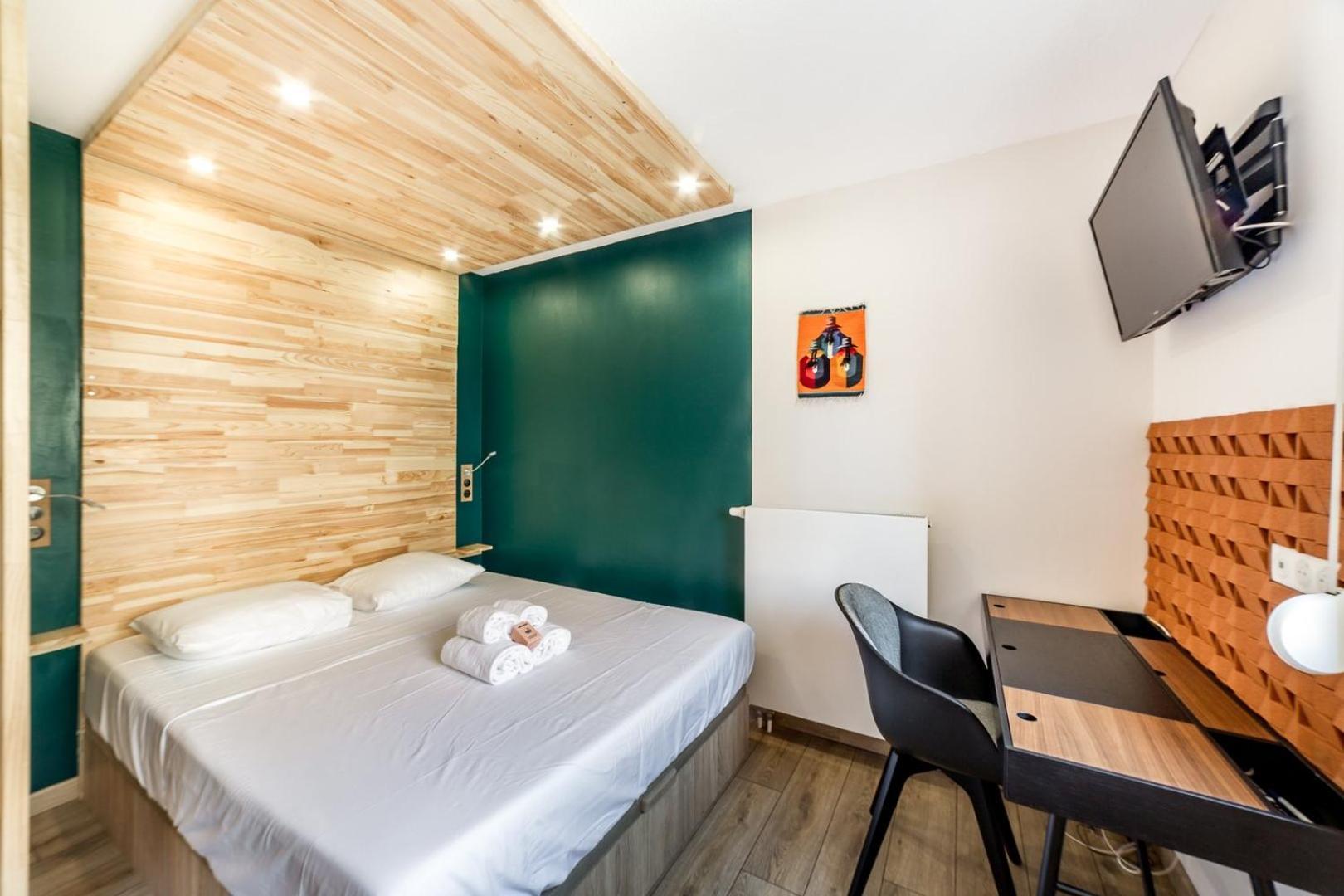 Tout Nouveau Studio Proche Part-Dieu Ail Lyon Zewnętrze zdjęcie