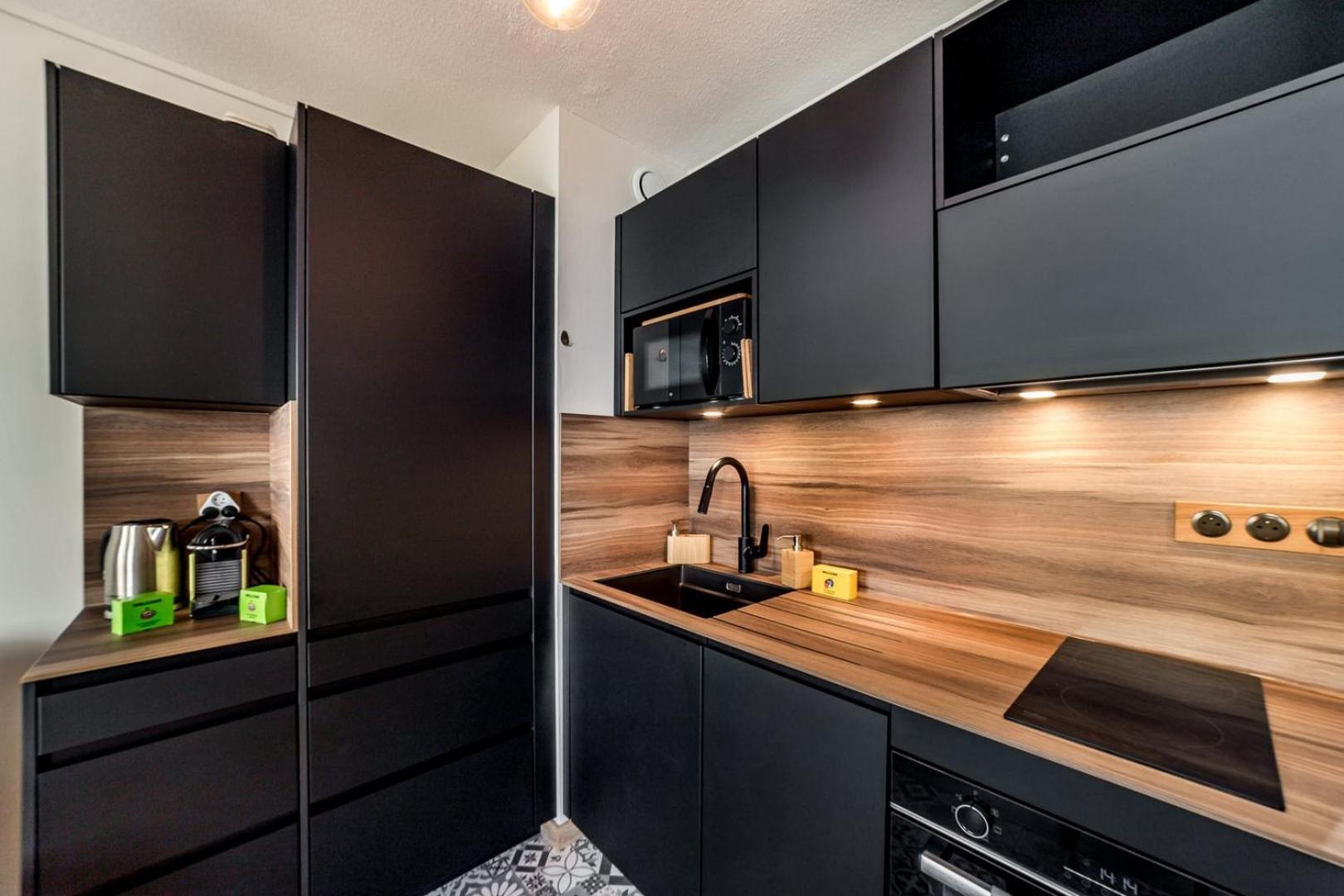 Tout Nouveau Studio Proche Part-Dieu Ail Lyon Zewnętrze zdjęcie
