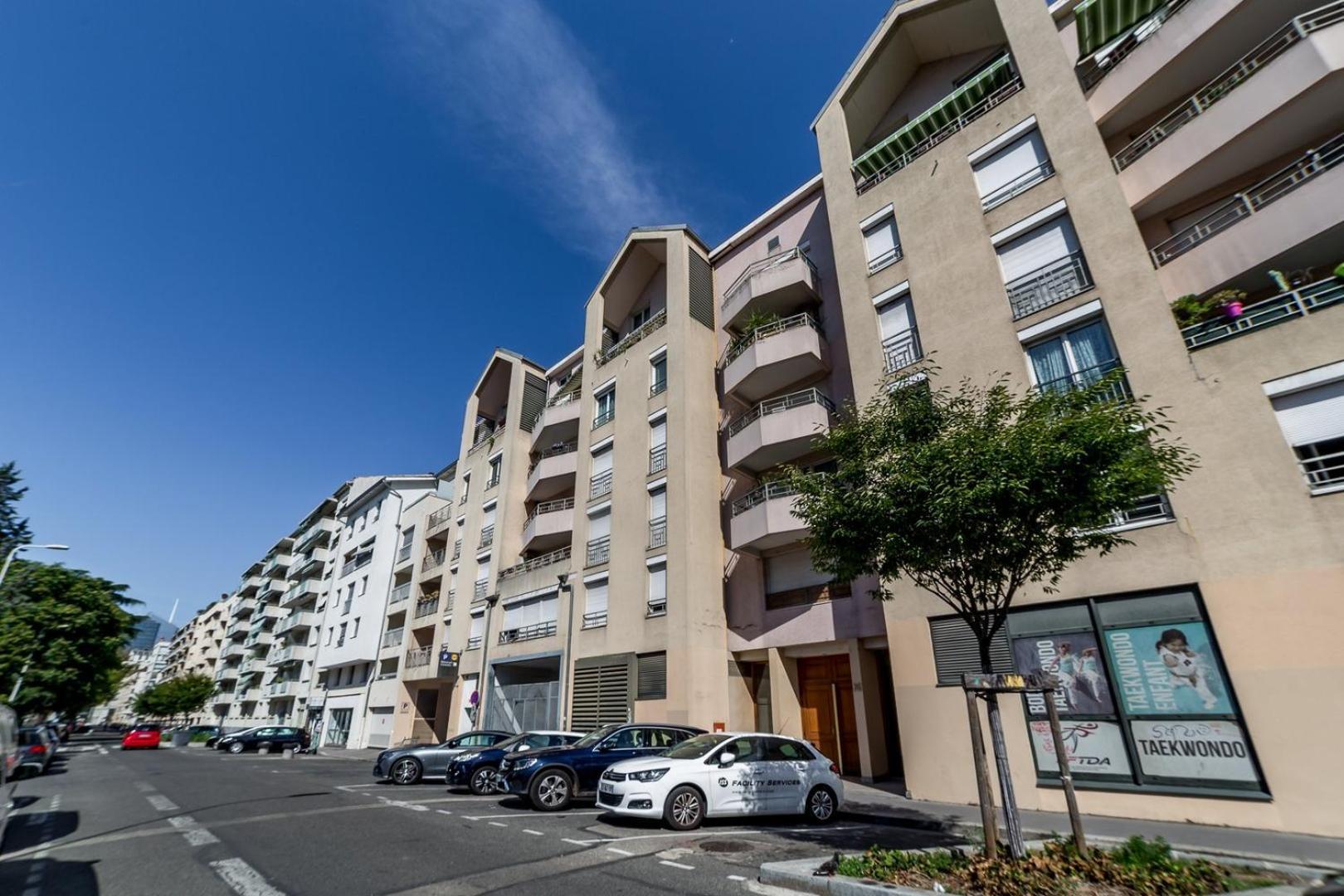 Tout Nouveau Studio Proche Part-Dieu Ail Lyon Zewnętrze zdjęcie